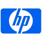 HP logo