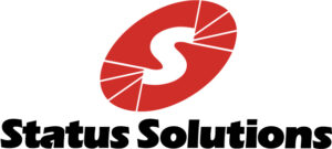 Status Solutions Logo