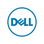 dell logo